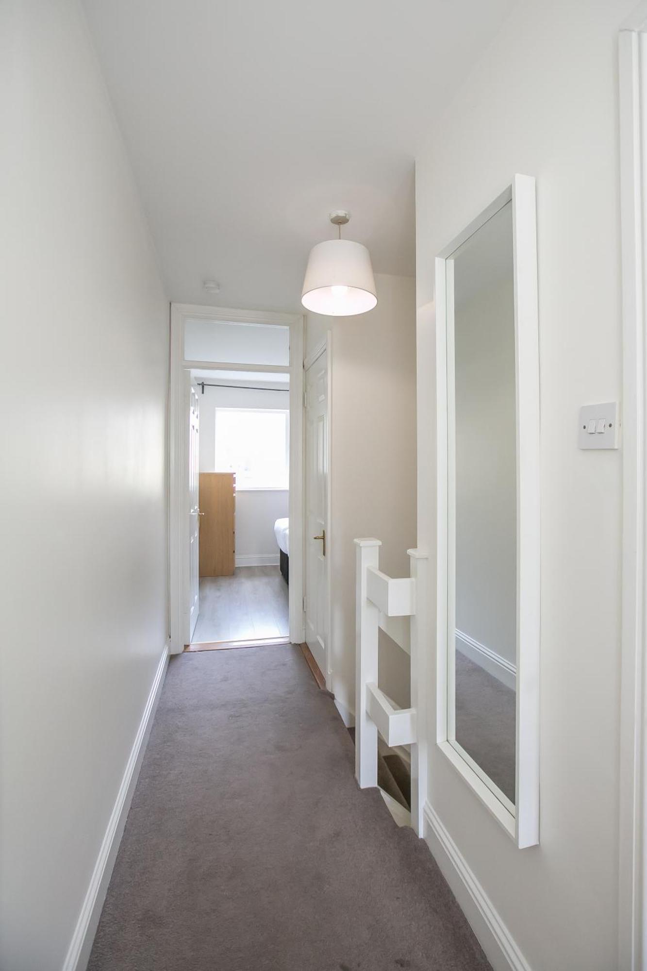 Grand Canal District Apartments Dublin Exterior photo