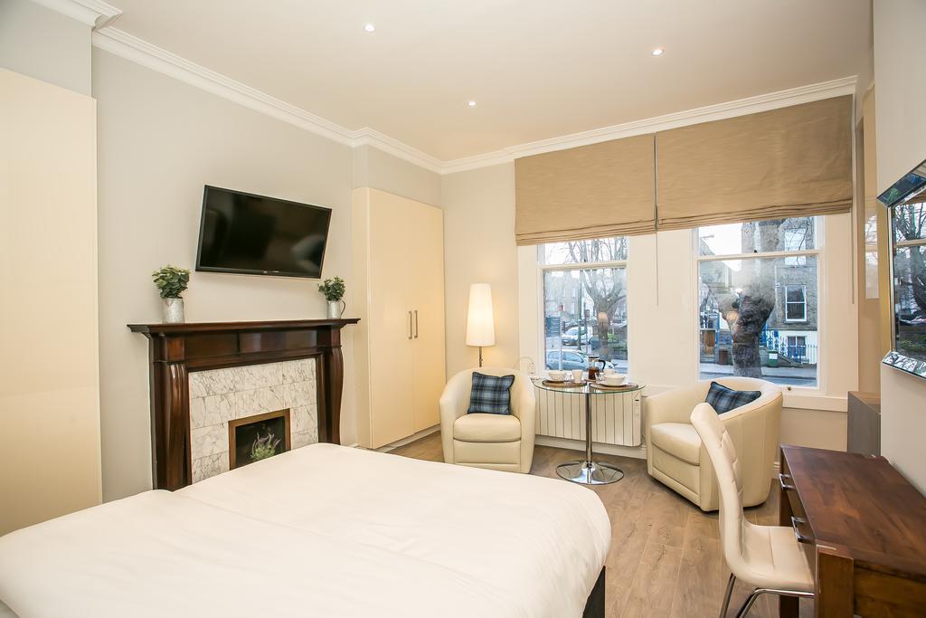 Grand Canal District Apartments Dublin Exterior photo